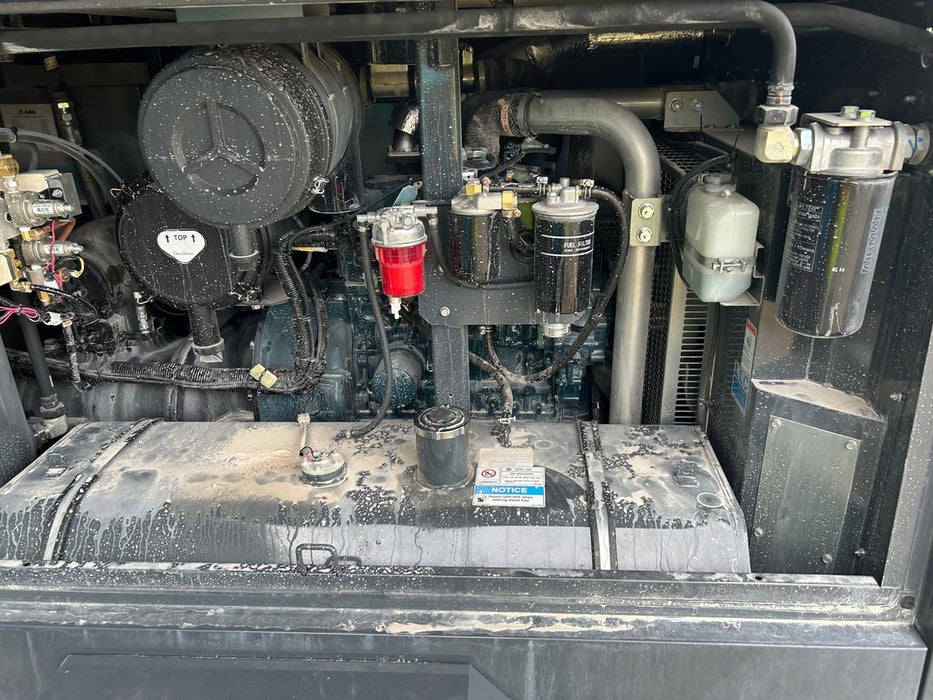 2025 AIRMAN PDSF375DP-6E1