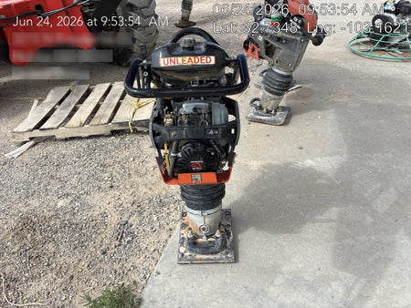 2025 HUSQVARNA LT6005