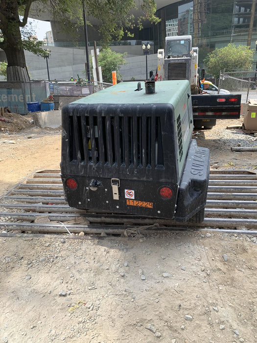 2020 SULLAIR 185-DPQ