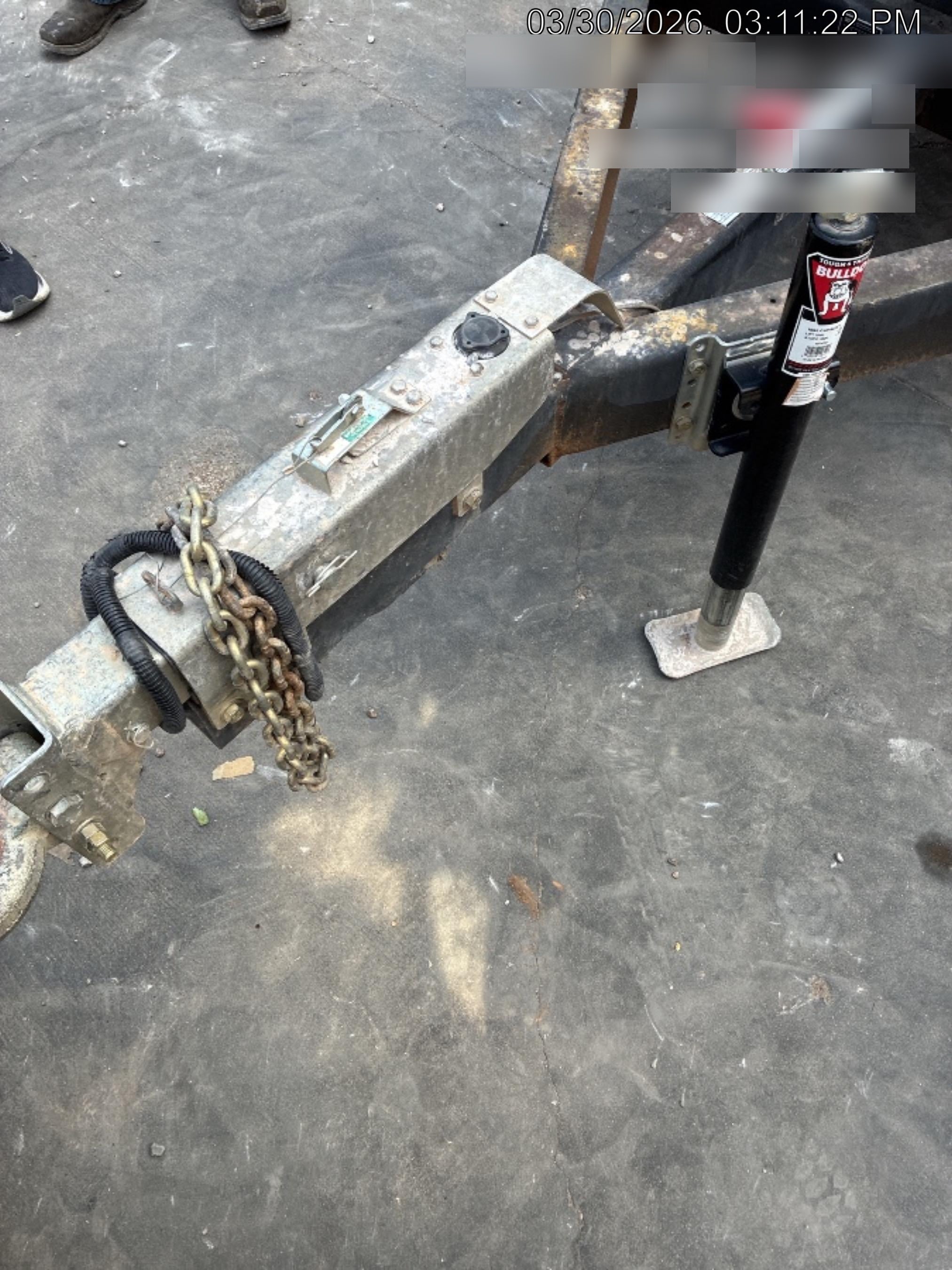 2020 WACKER NEUSON G50