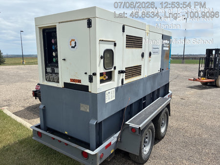 2020 ATLAS COPCO QAS150