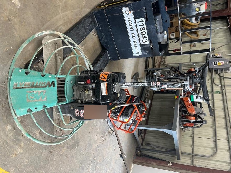 2024 MULTIQUIP J36H55