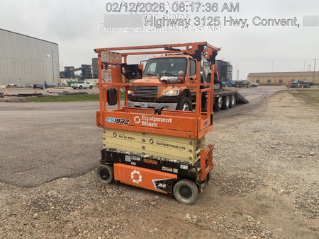 2023 JLG ES1932