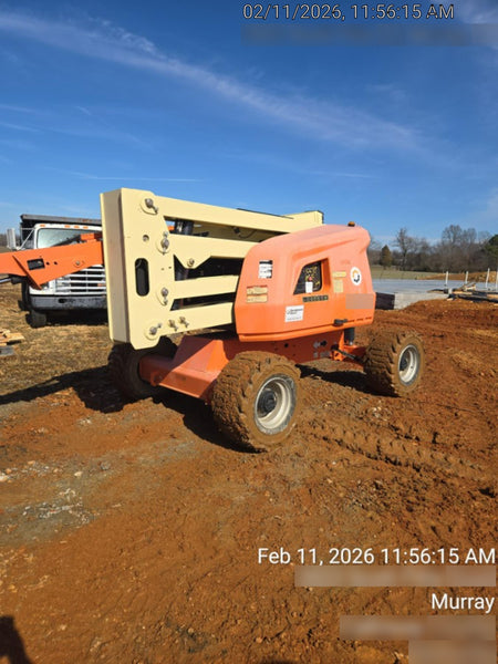 2019 JLG 450AJ
