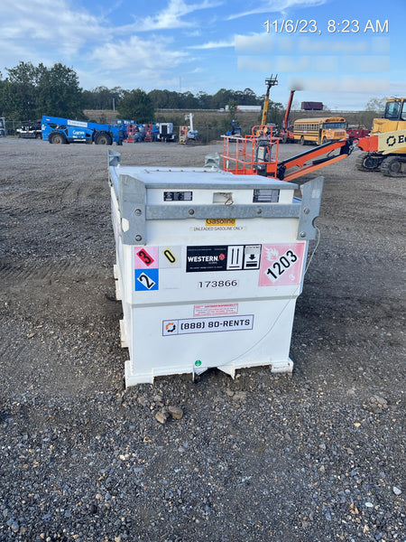 2021 TRANSCUBE 20TCG(G)W-NA