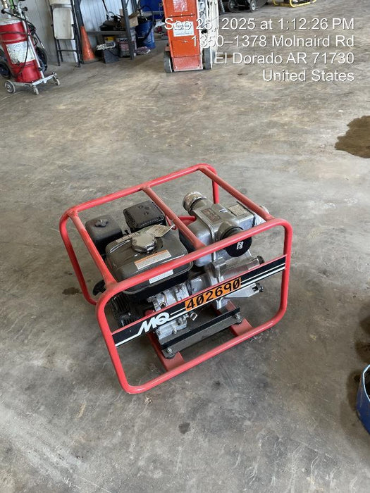 2023 MULTIQUIP QP3TH