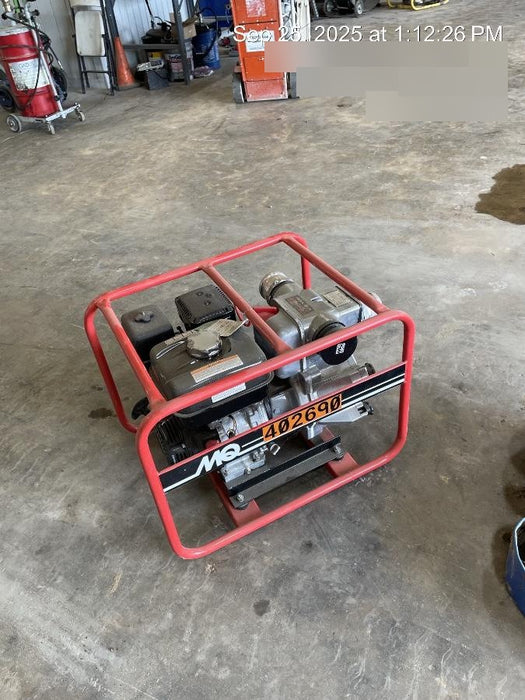 2023 MULTIQUIP QP3TH