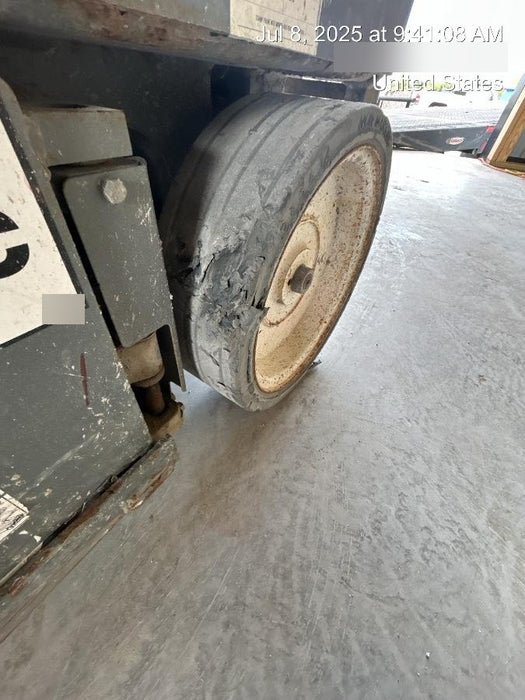 2018 Skyjack SJIII-3226 Skyjack SJIII3226 Battery