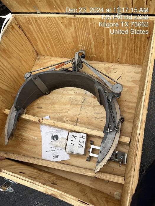 2023 MATHEY DEARMAN 4SA