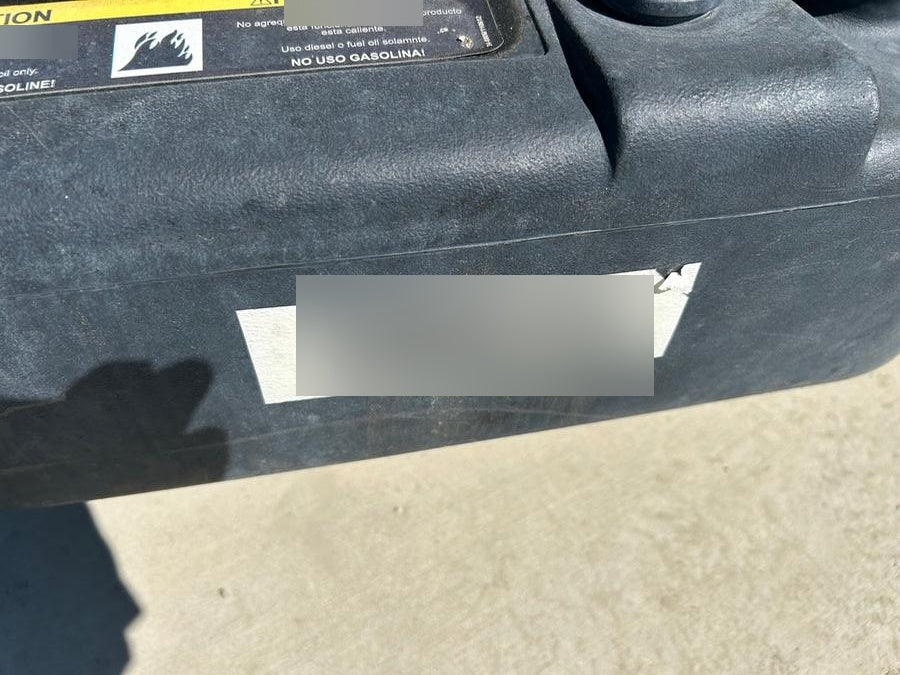 2019 MI-T-M CORPORATION HSP-3504-3MGH