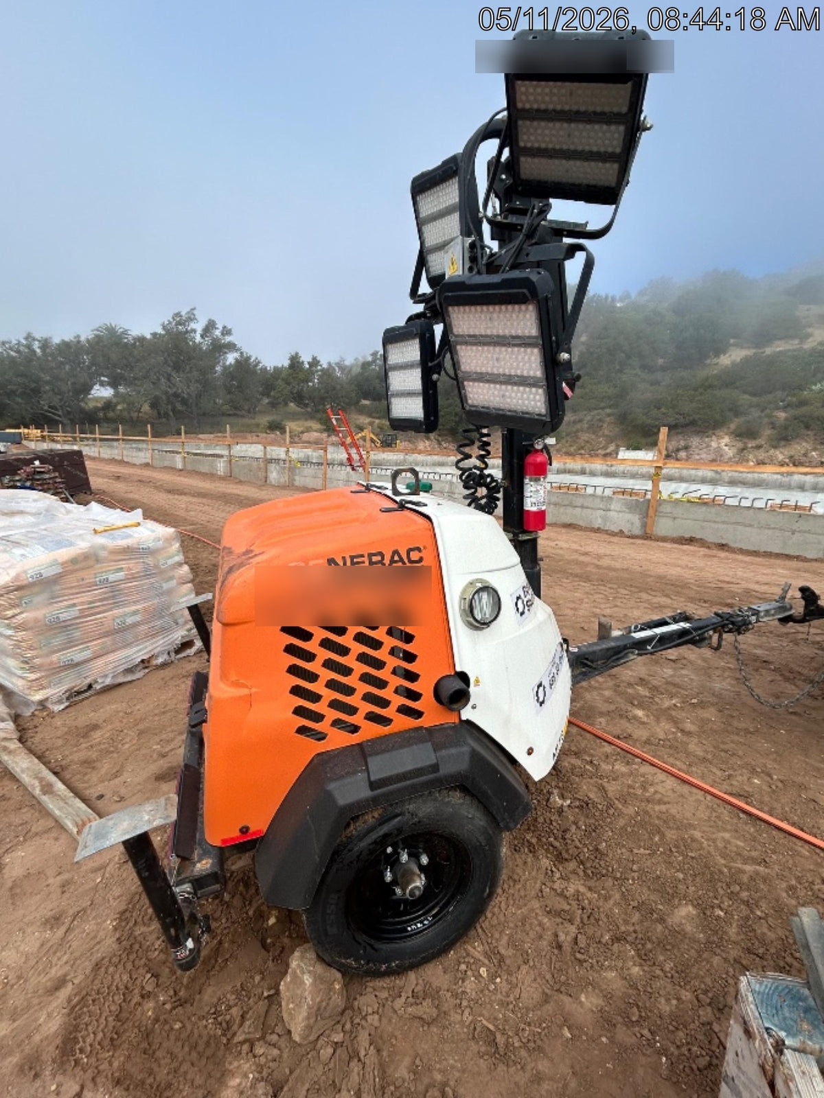 2023 GENERAC MLT2