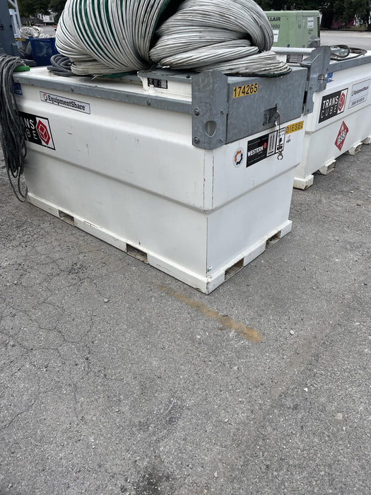 2021 TRANSCUBE 20TCGCAB