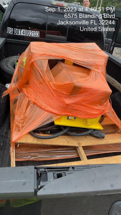 2022 ATLAS COPCO QAS25 CWK