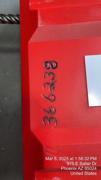 2023 HILTI TE 50-AVR