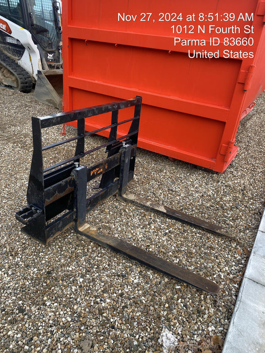 2023 ARROW MATERIAL HANDLING F5100CB