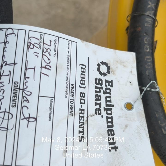 2020 MICHIGAN PNEUMATIC 4955B2