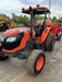 2024 KUBOTA M7060HD Canopy