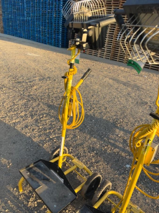 2019 FOSTORIA PUL-1000Q-CD