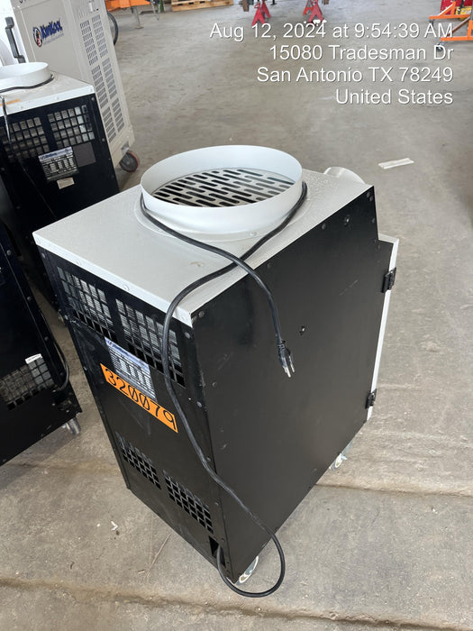 2023 KWIKOOL KPAC1411-2