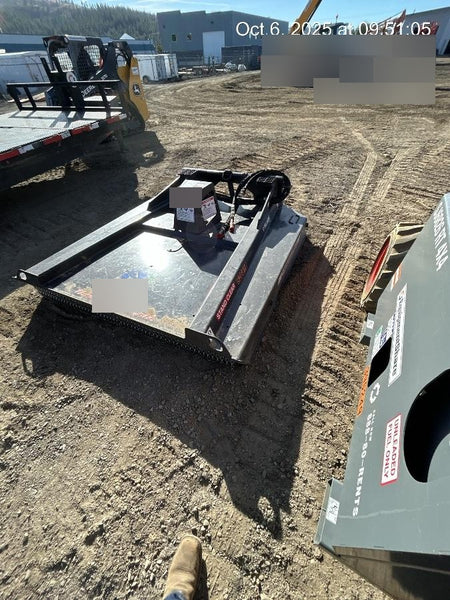 2025 PALADIN 30372A-0022