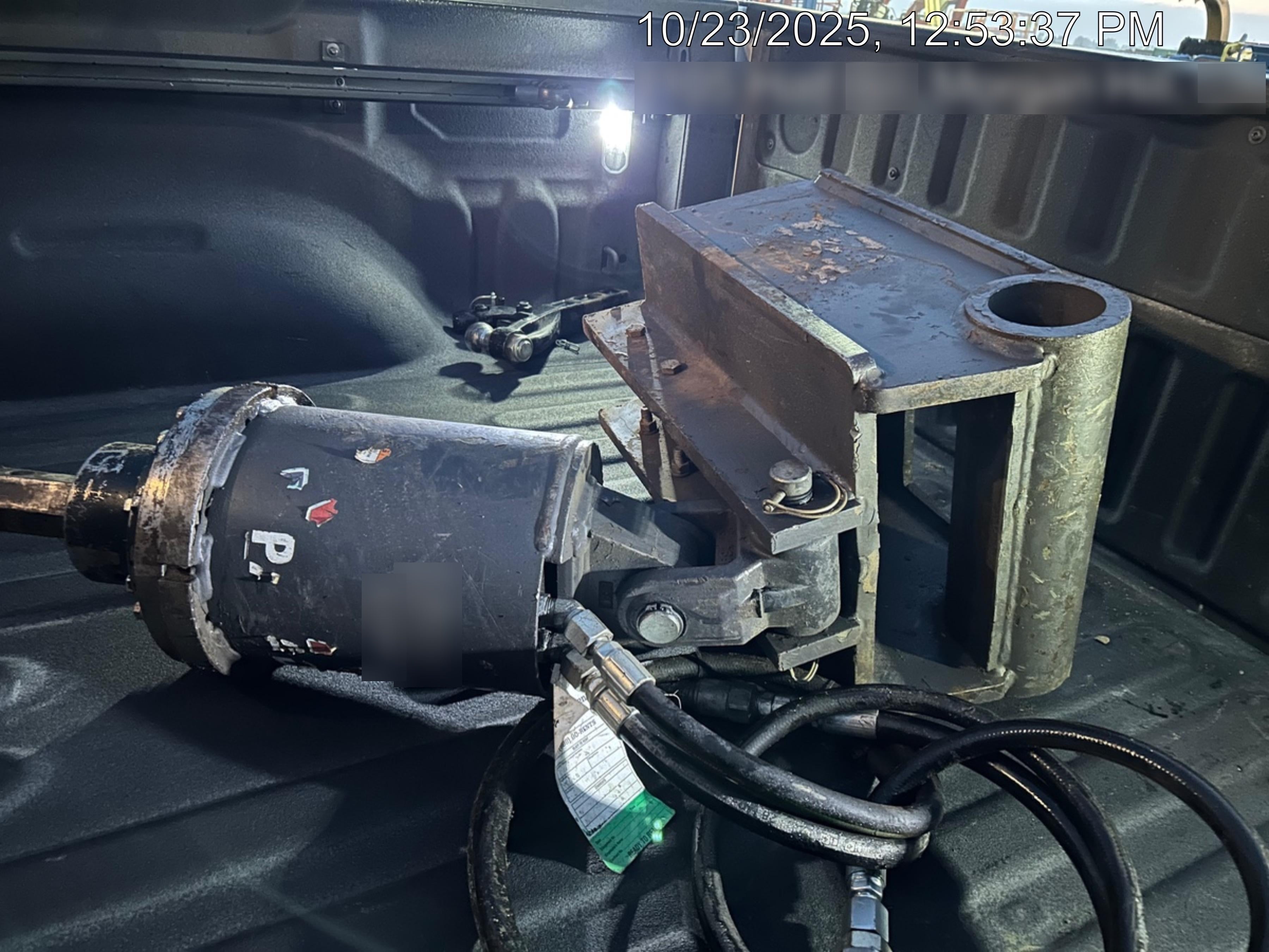 2021 PALADIN X2475D