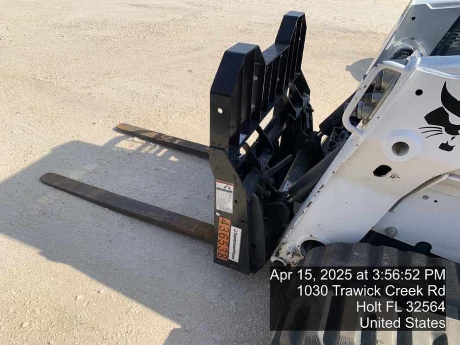 2024 VIRNIG PF4855-5VG