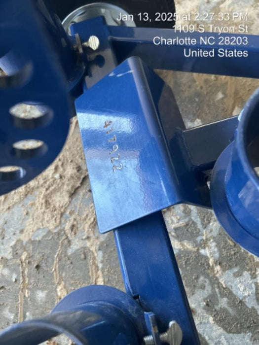 2024 CURRENT TOOLS 66 Current