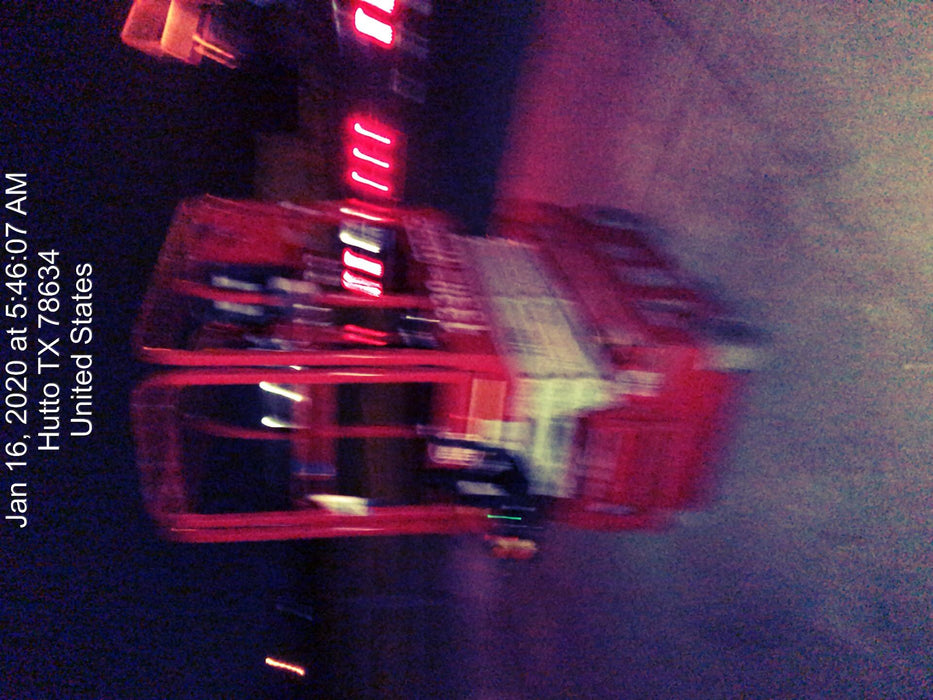 2019 MEC 1330SE MEC 1330SE w/ES Track Hardware, Full Extended 2 Year Warranty