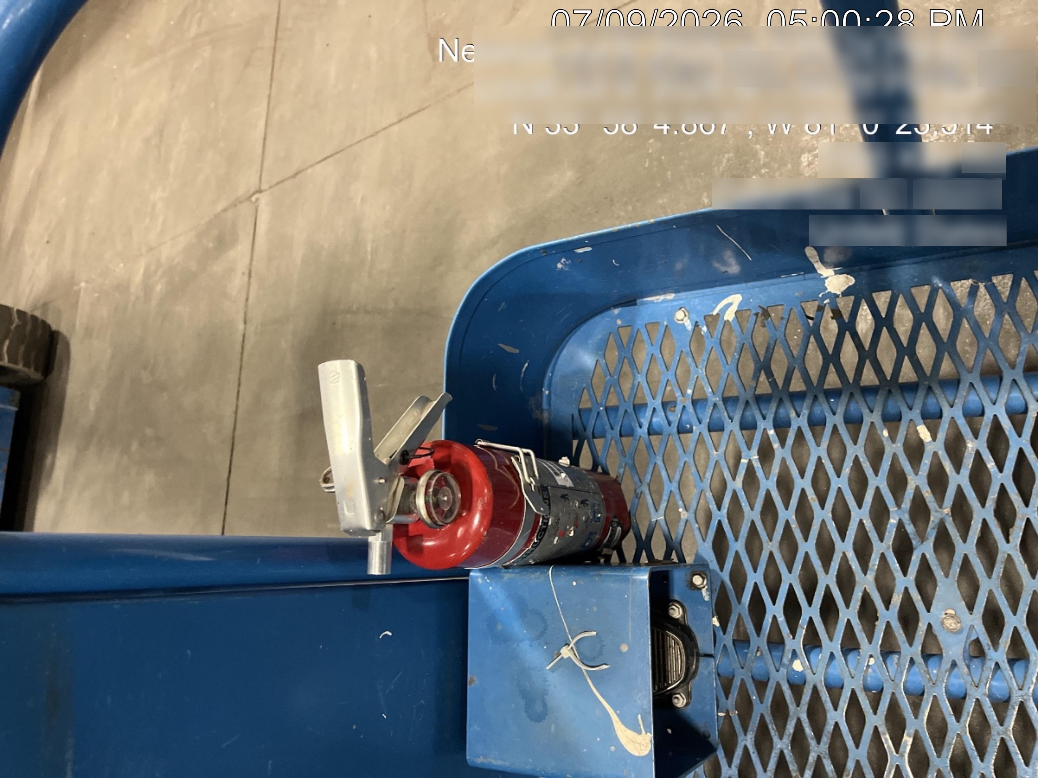 2024 GENIE Z30-20 N RJ
