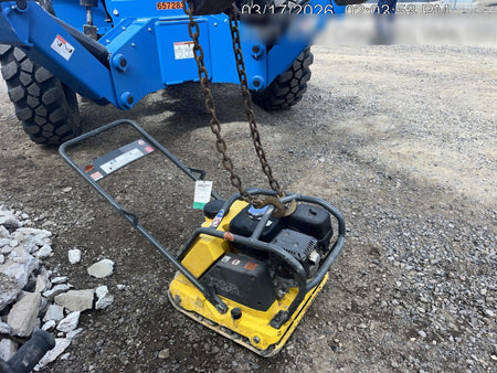 2021 WACKER NEUSON WP1550AW
