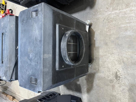 2022 ABATEMENT TECHNOLOGIES BD2KM