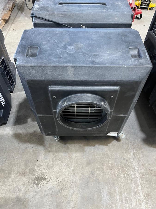 2022 ABATEMENT TECHNOLOGIES BD2KM