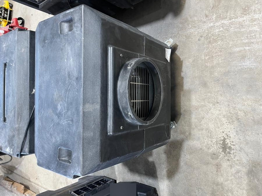 2022 ABATEMENT TECHNOLOGIES BD2KM