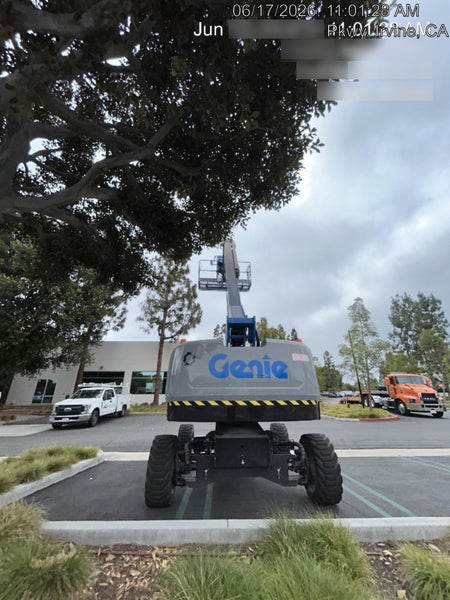 2024 GENIE S-45 XC