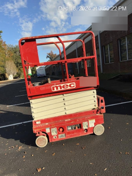 2019 MEC Micro 19