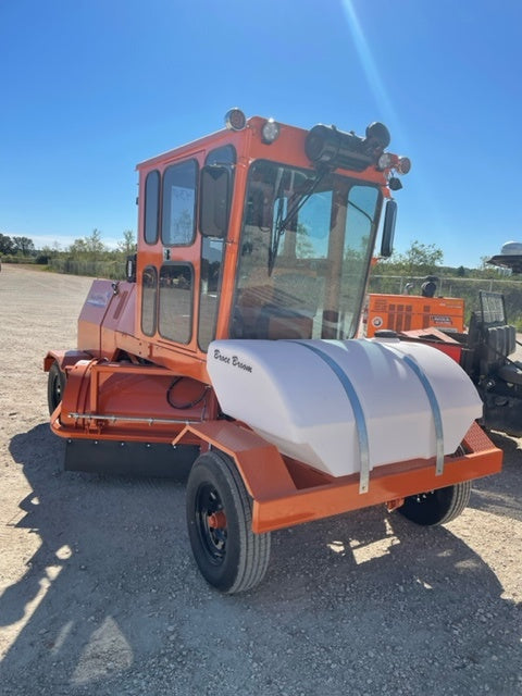 2022 BROCE RCT350