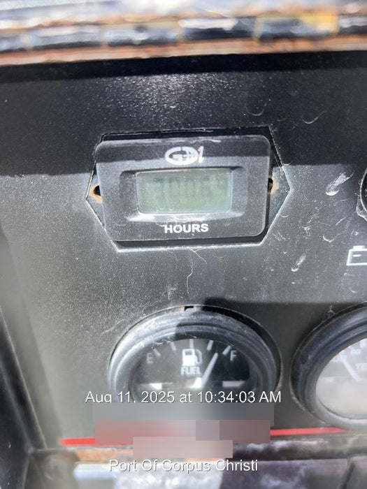 2022 LINCOLN ELECTRIC LE400