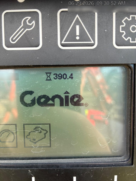 2025 GENIE S-45 XC