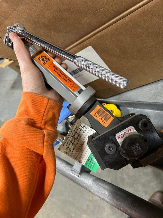 2022 PETOL P95-525 GEARWRENCH