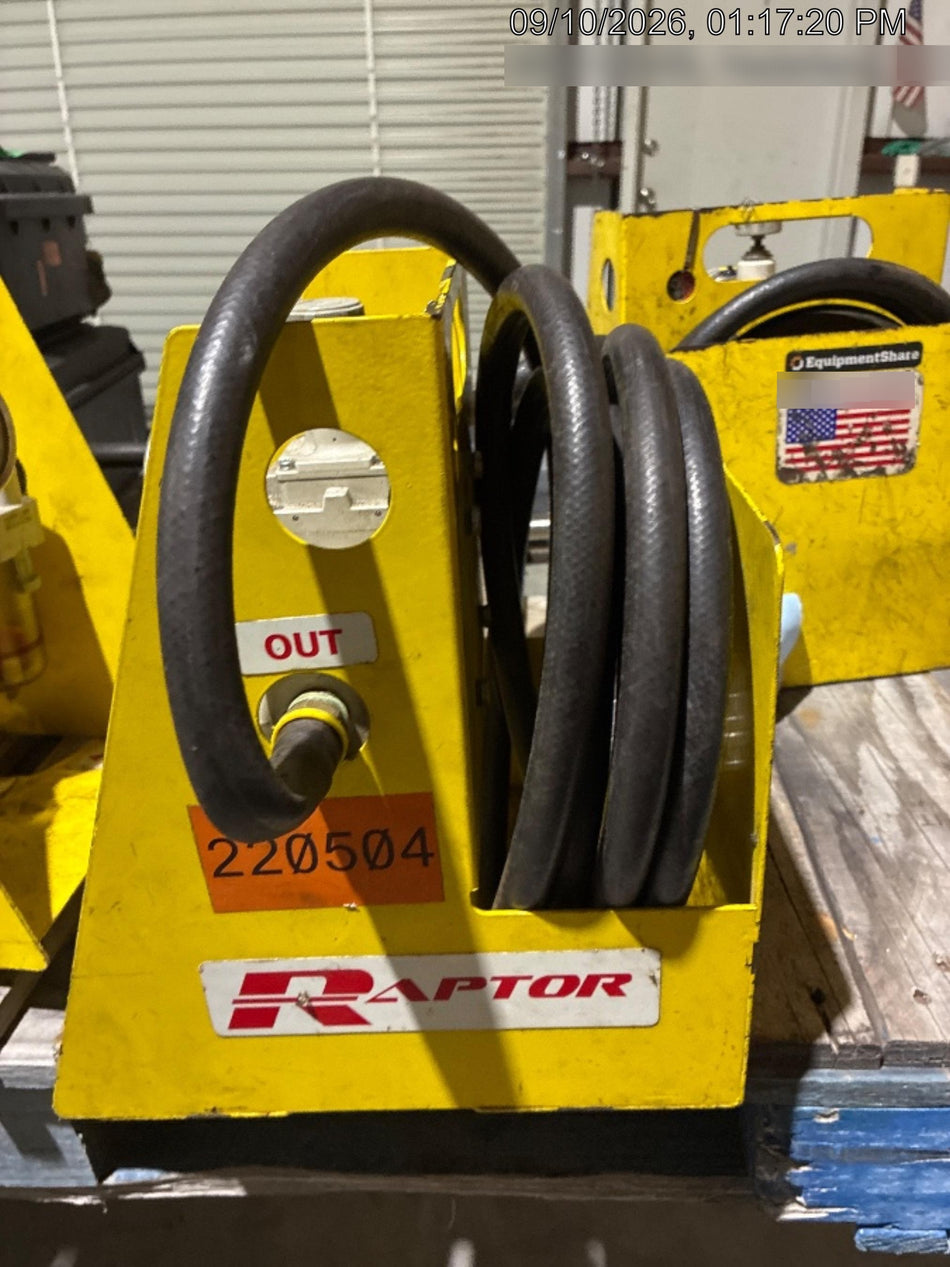 2022 TORCUP RPDD-FRL