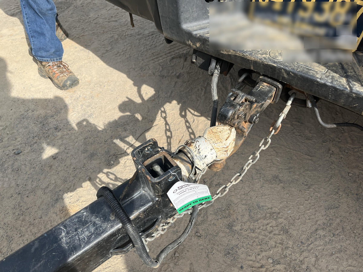 2022 ATLAS COPCO XAS188 CWK