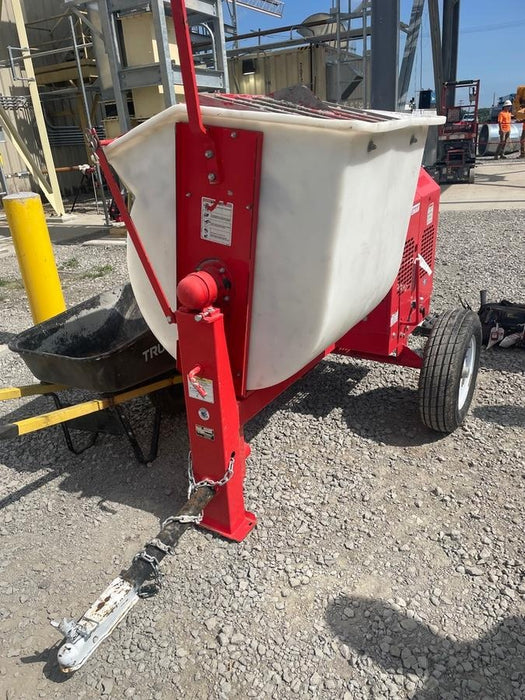 2019 MULTIQUIP WM90PH8