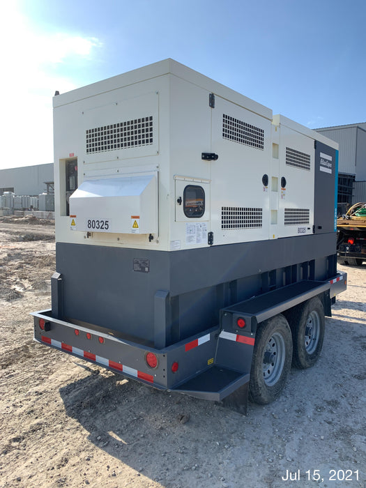 2020 ATLAS COPCO QAS250