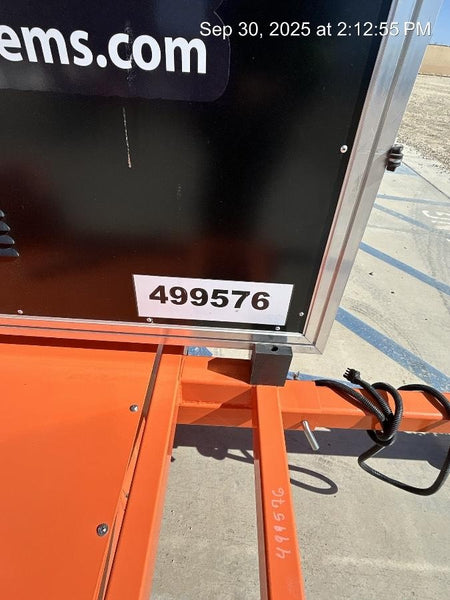 2025 K AND K MB9757