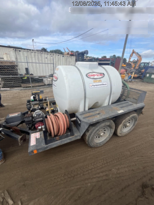 2023 SIMPSON SWT-52517