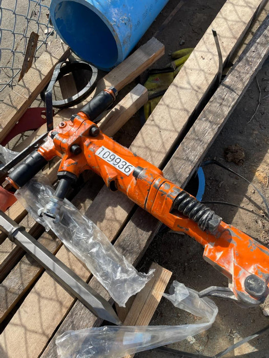 2020 MICHIGAN PNEUMATIC MP-TPB60-114