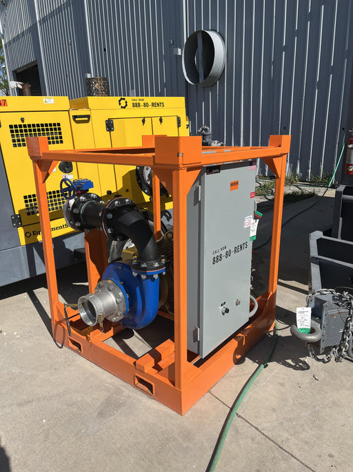 2025 BARCO SA6X4E-60