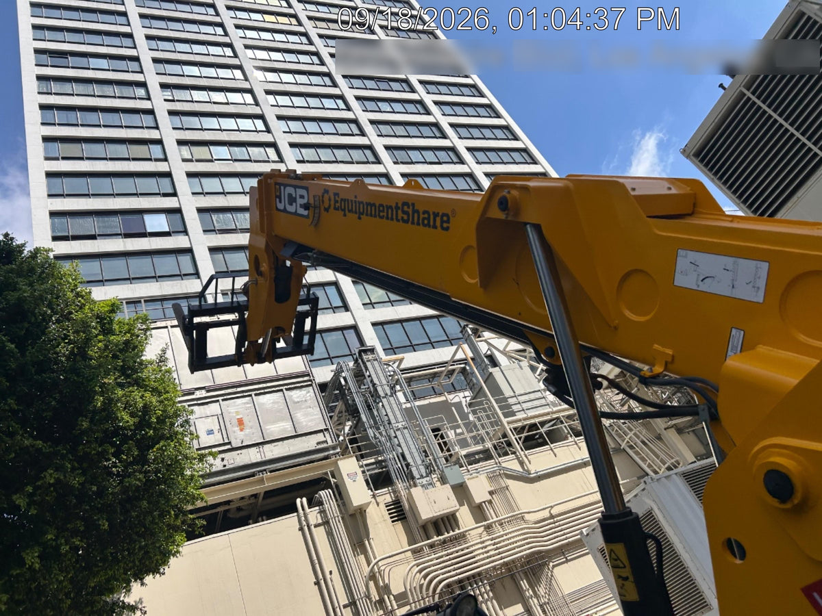 2025 JCB 506-36