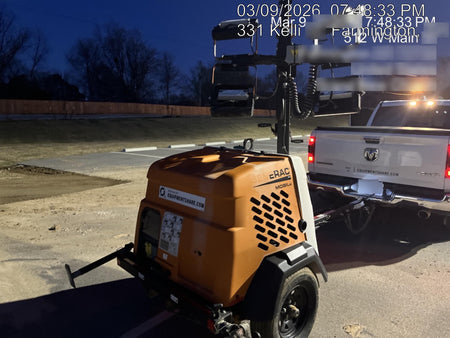 2023 GENERAC MLT2