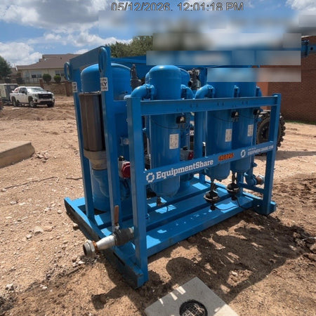 2024 HANKISON RDH-1550G